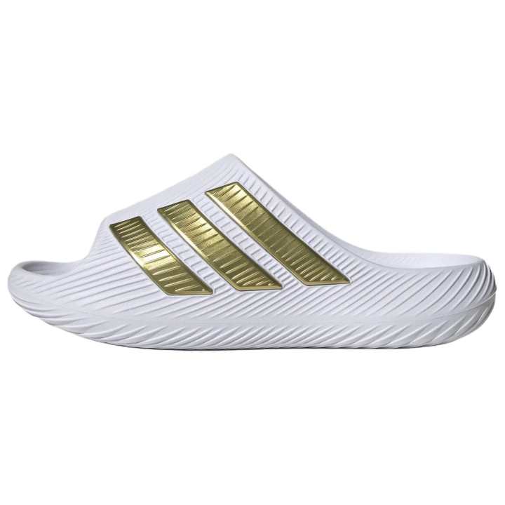 Adidas Adidas Purechill 'Cloud White Gold Metallic'