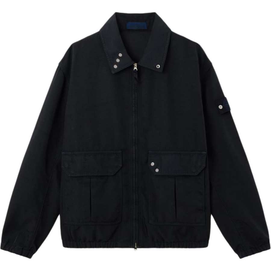 STONE ISLAND LOUIS VUITTON SS26 Jacket Men's