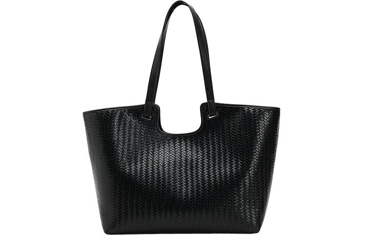 URBAN REVIVO Artificial Leather Shoulder Bag Regular Women's Multicolor