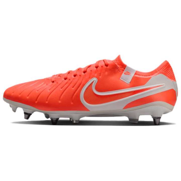 Nike Nike Tiempo Legend 10 Soccer Shoes Unisex Orange