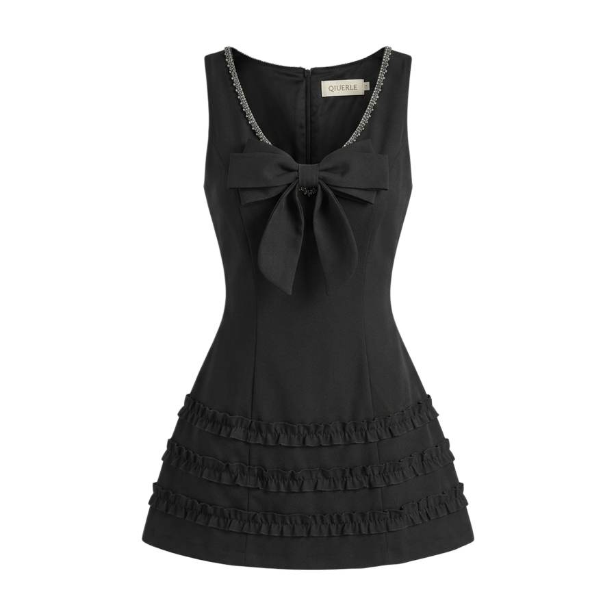 Qiuerle Dress Women's Gift Box Set Included