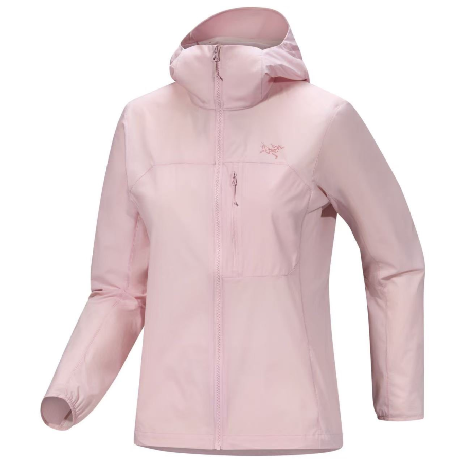 Arcteryx Arc'teryx Waterproof And Windproof Wind Shell Women's