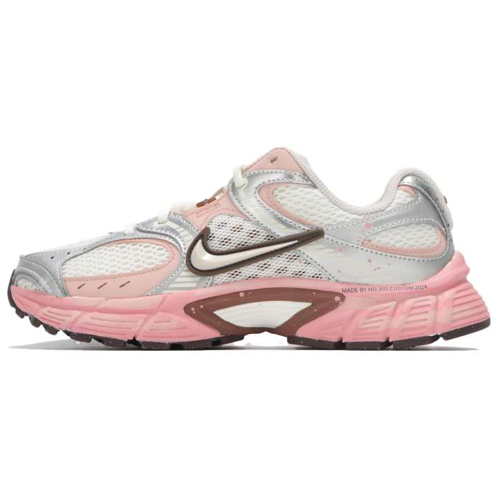 Nike Nike V5 RNR Slip Resistant Abrasion Resistant Low top Casual Training Sprint City Commuting Running Shoes Women's