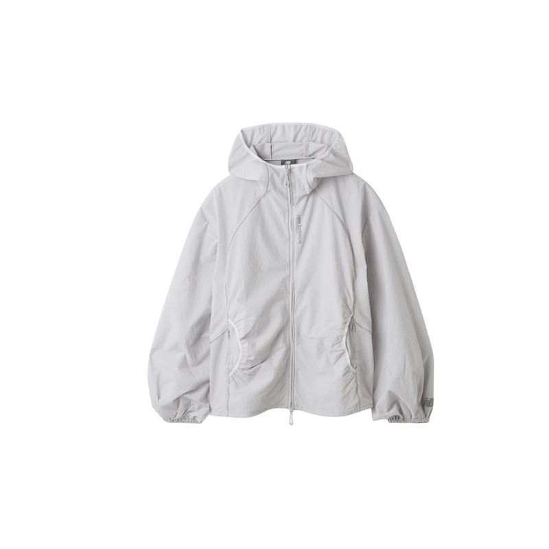 New Balance New Balance Jackets Women's Griff Hooded Moderate Other