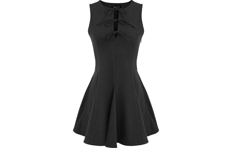 URBAN REVIVO Sleeveless Dress Women's