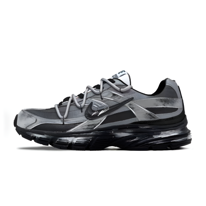 Nike Nike Initiator Running Shoes Men's Low Top Black