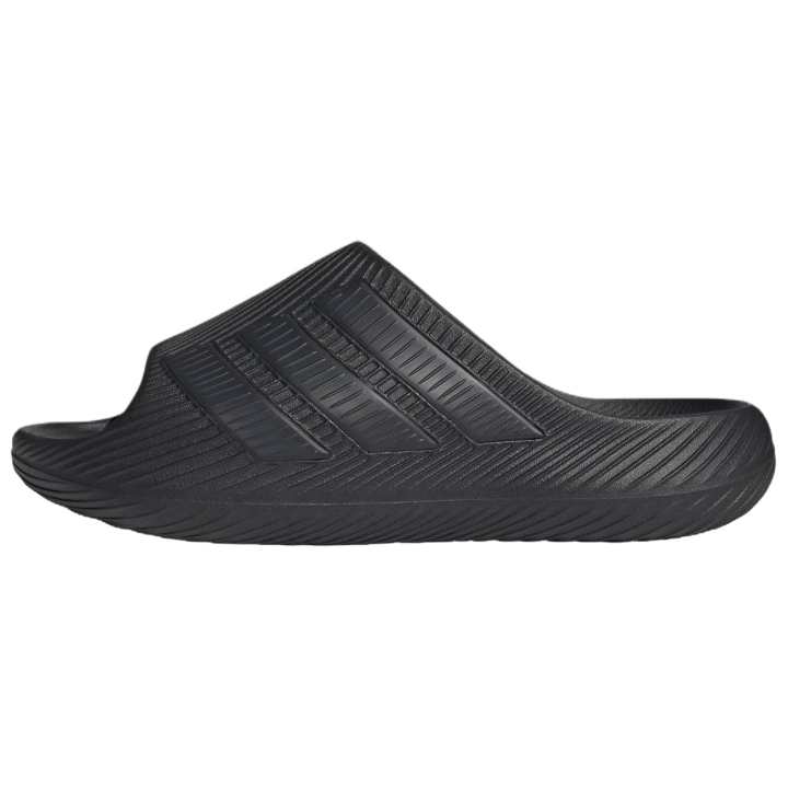 Adidas Adidas Purechill Comfortable Slide Slippers Unisex Black