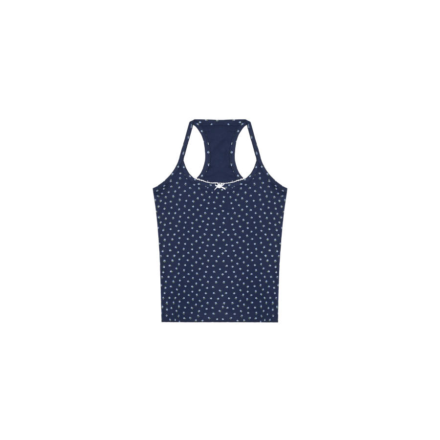 Umoumo Umoumo Camisoles Women's Thin Other