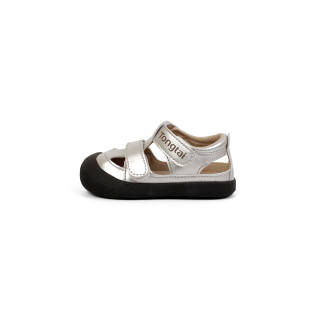 TongTai Anti Kick Breathable Slip Resistant Low top Toddler Shoes Infant And Toddler