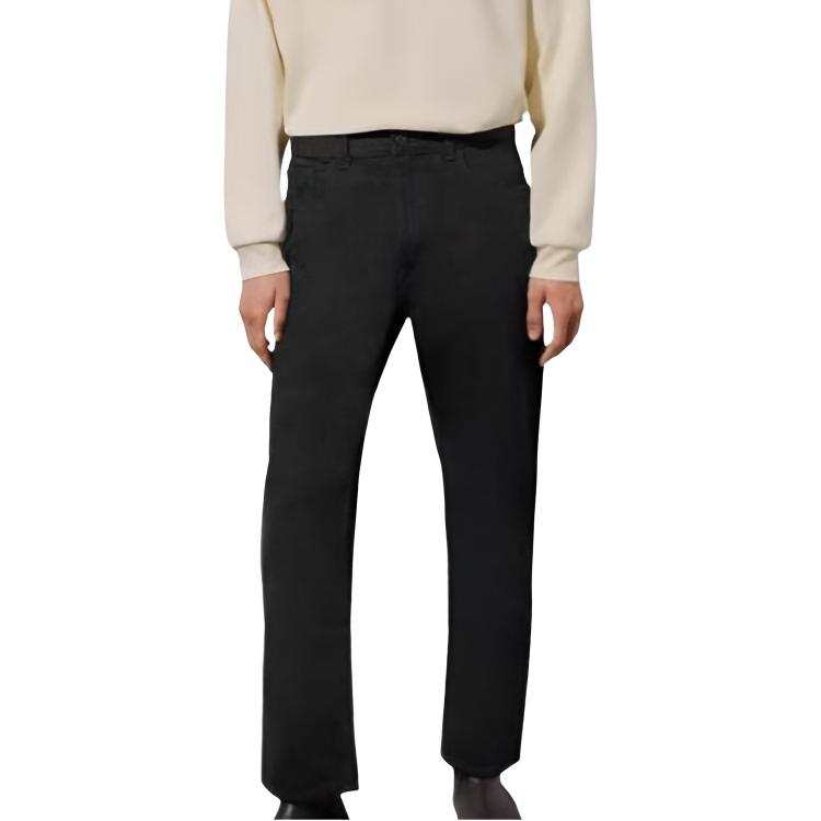 UNIQLO U Collection Jeans Unisex