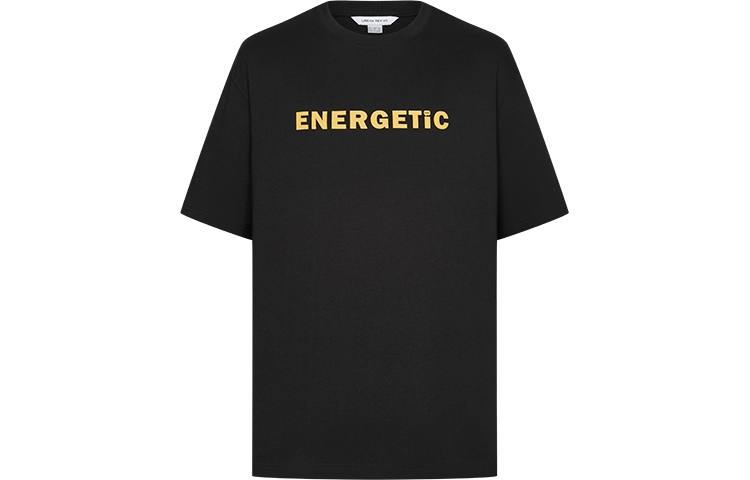 URBAN REVIVO T Shirt Apparel Men's