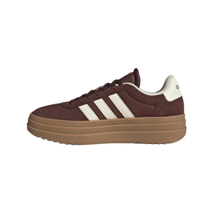 Adidas Adidas VL Court Bold German Army Trainers Women's
