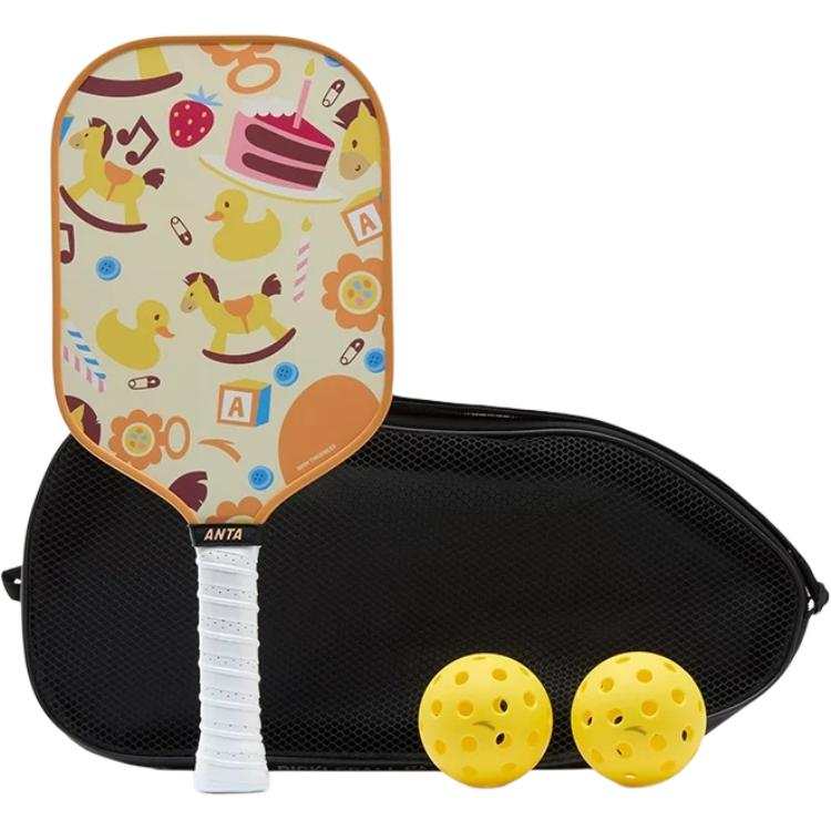 Antakids Antakids Pickleball Paddles Kids