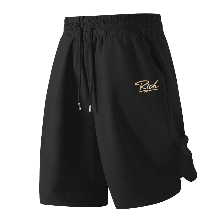 MINISO MINISO Casual Shorts Unisex Moderate