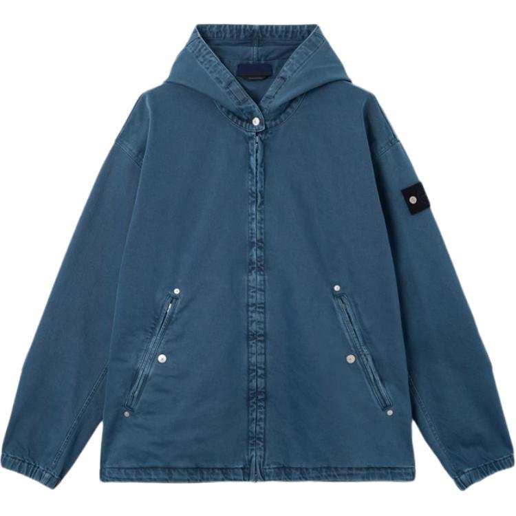 STONE ISLAND SS26 Jackets & Coats Men's