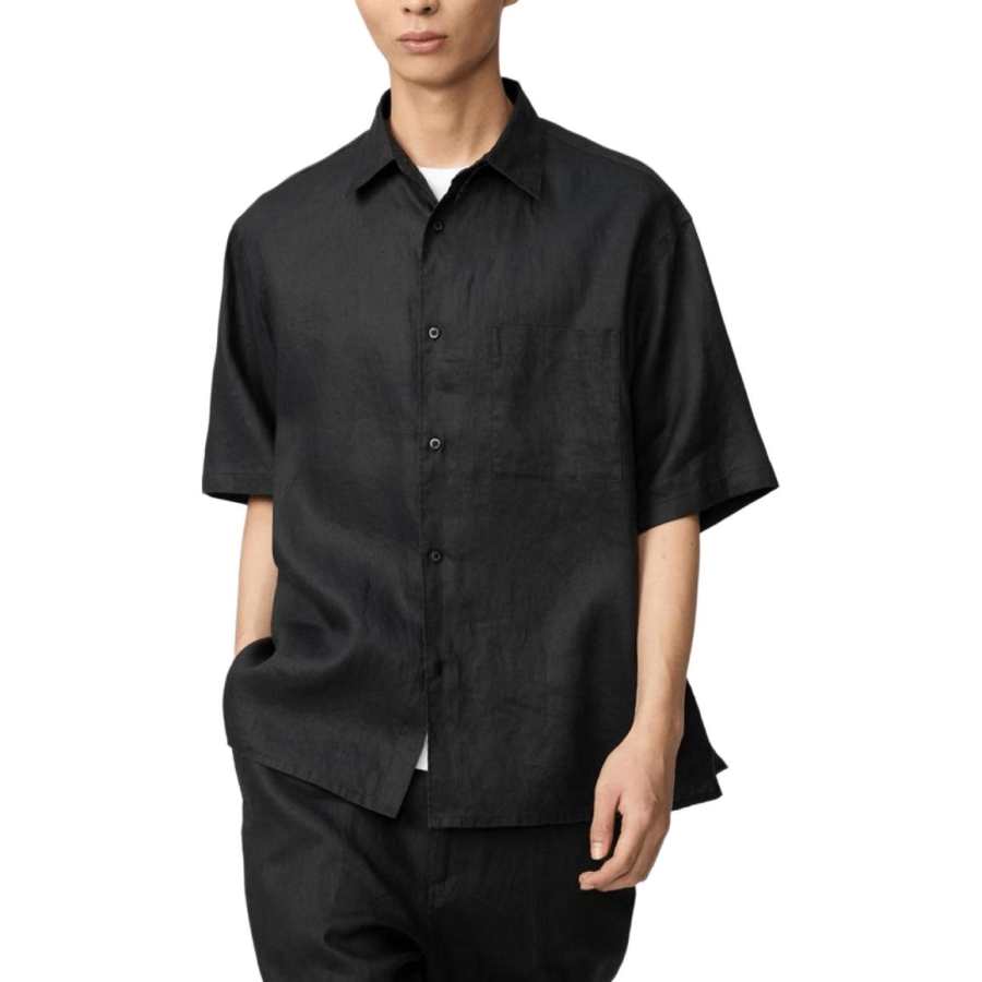 UNIQLO x Clare Waight Keller C Collection SS26 Shirt Unisex