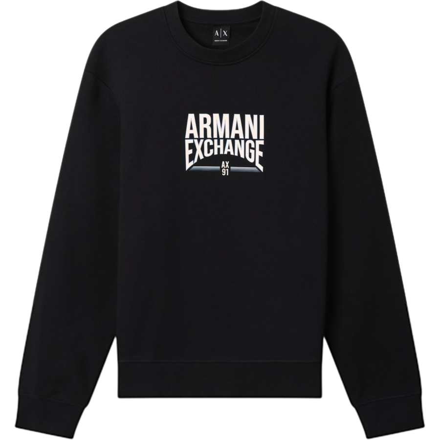 ARMANI EXCHANGE ARMANI EXCHANGEAE Sweatshirt Men's