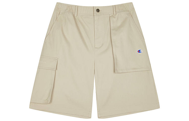 Champion Campus Casual Shorts Unisex Moderate