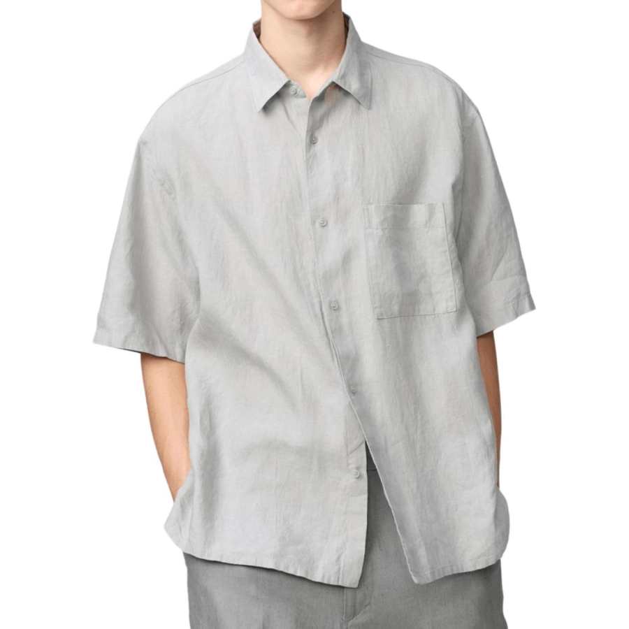 UNIQLO x Clare Waight Keller C Collection SS26 Shirt Unisex