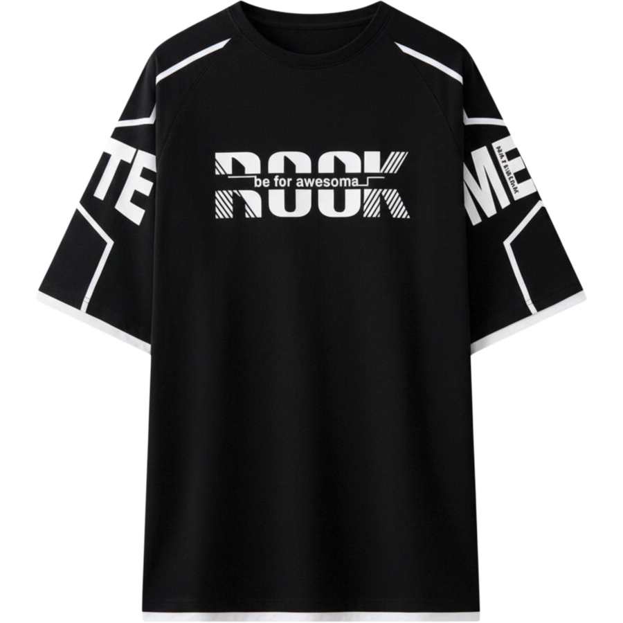 Sugarfunk Sugarfunk T Shirts Unisex Crew Neck Thin