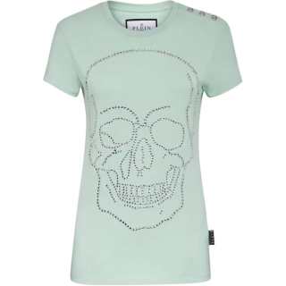 PHILIPP PLEIN FW22 T Shirt Women's