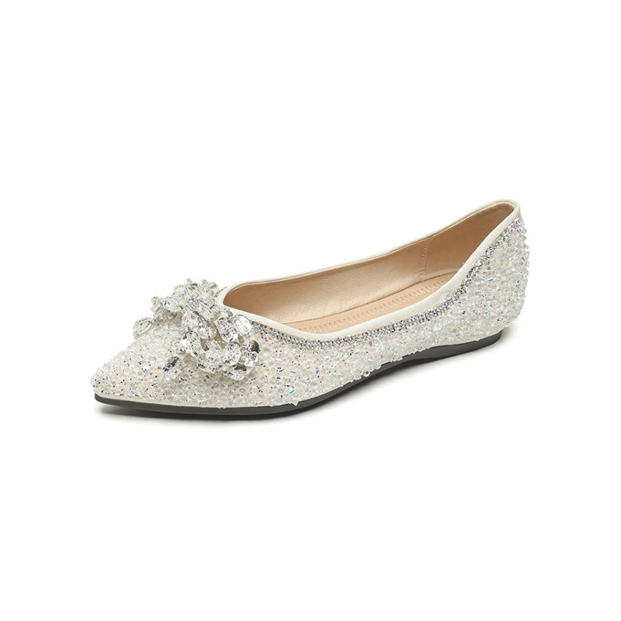 Lanza Women's Casual Shoes Women's White
