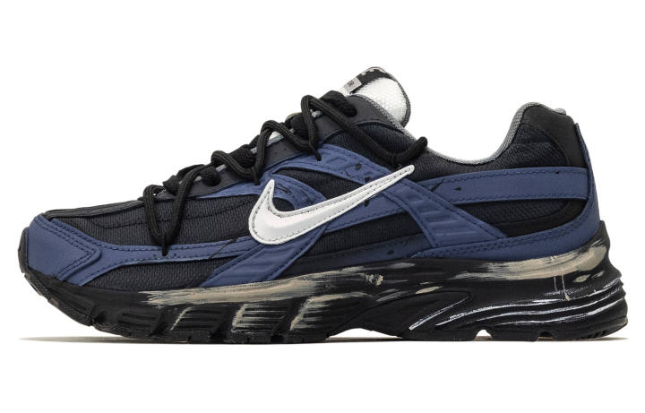 Nike Nike Initiator Low top Running Shoes Men's Blue