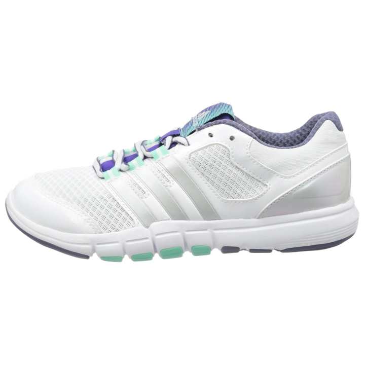 Adidas Adidas Running Shoes Women's White