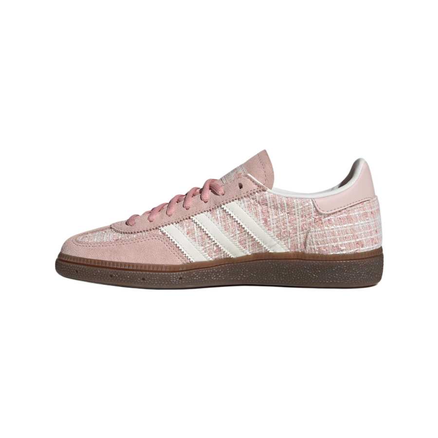 Adidas Originals Handball Wmns Adidas Originals Spezial 'Sandy Pink Core White Gum' Women's