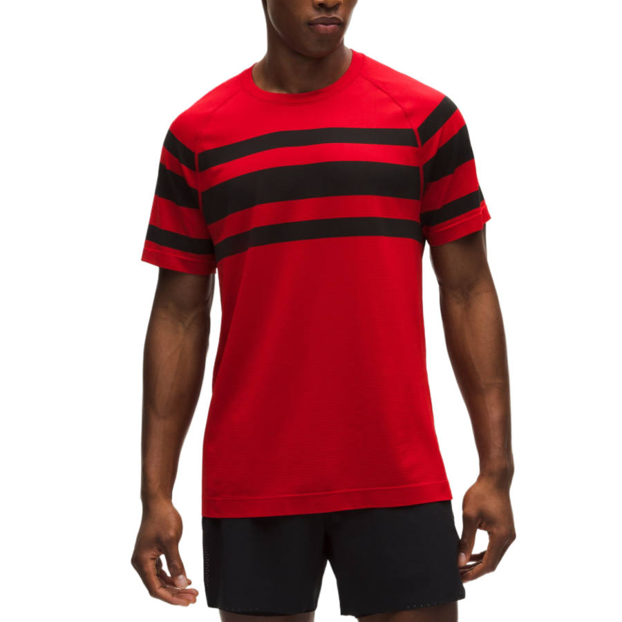 Lululemon Lululemon Metal Vent Tech T Shirt Men's
