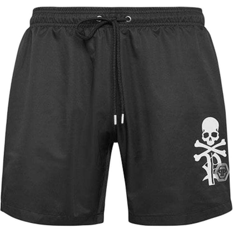 PHILIPP PLEIN Casual Shorts Men's