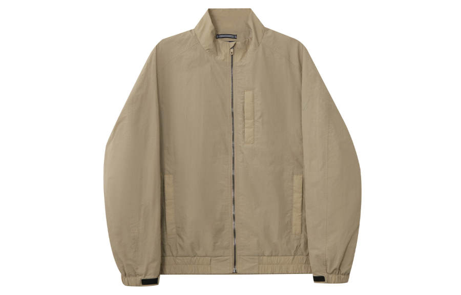 NAUTICA Jackets Men's Stand Collar Moderate Other
