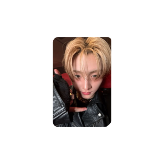 WAKEONE ALD1 EUPHORIA SW Approx. Ver Photocards Single Card/One Click Full Set Purchase