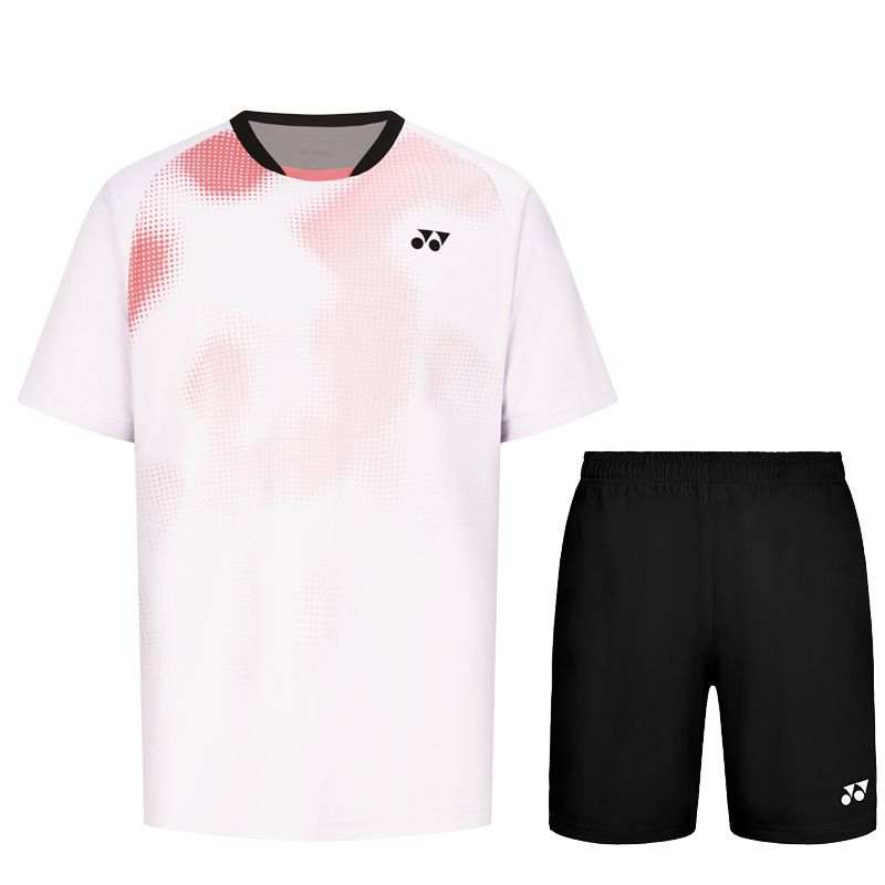 YONEX Casual Sportswear Men's Moderate