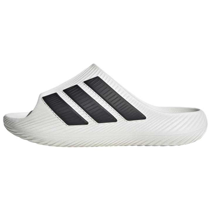 Adidas Adidas Purechill Slide Slippers Unisex White Black