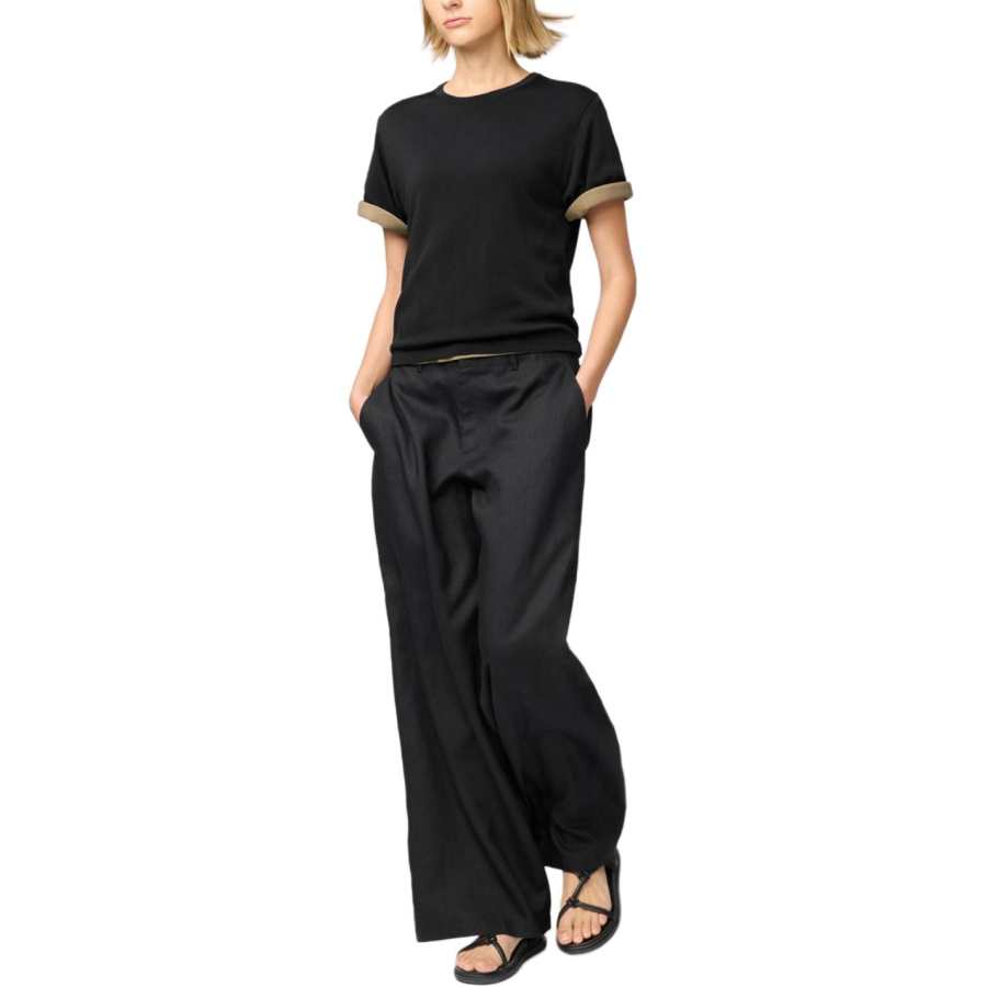 UNIQLO x Clare Waight Keller SS26C Casual Pants Women's