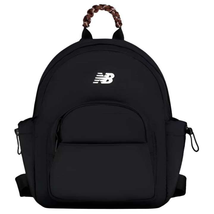 New Balance New Balance Fabric Backpack Women's Black