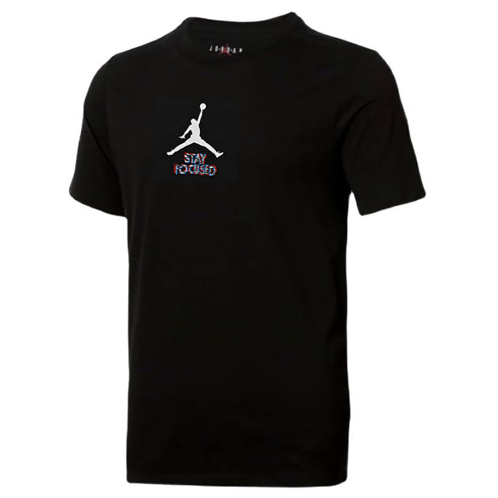 Jordan Jordan Dfct Ss Crew T Shirt Unisex