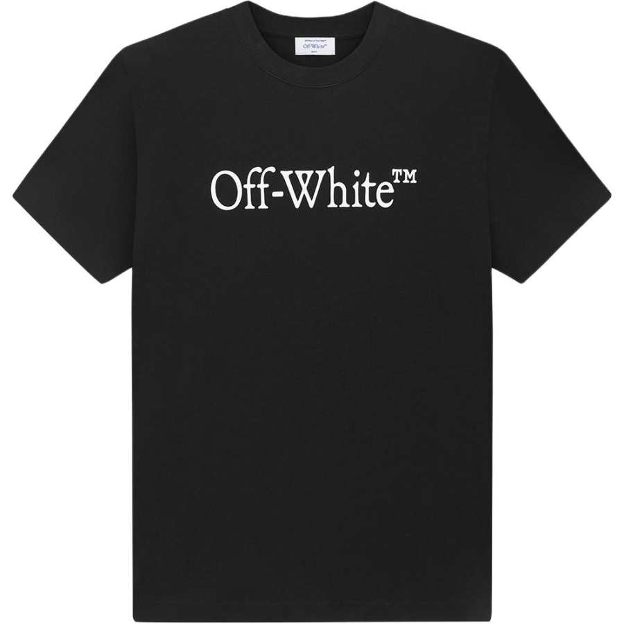 OFF-WHITE OFF-WHITE script skate T-shirt