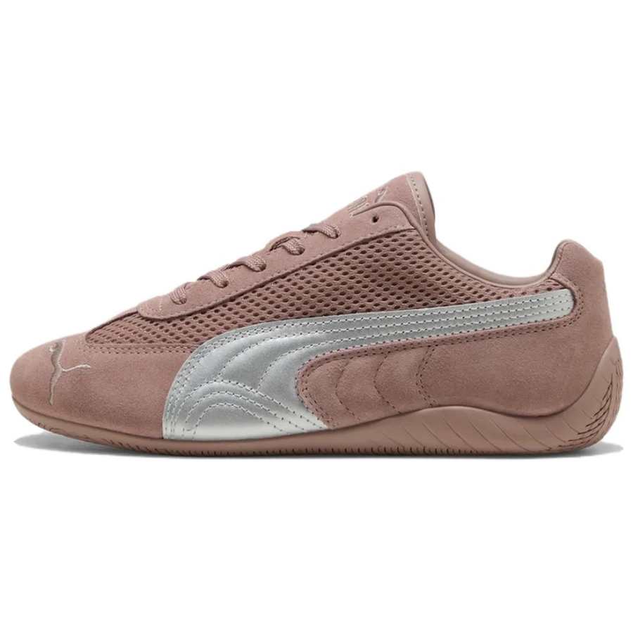PUMA Speedcat Casual Shoes Unisex Pink