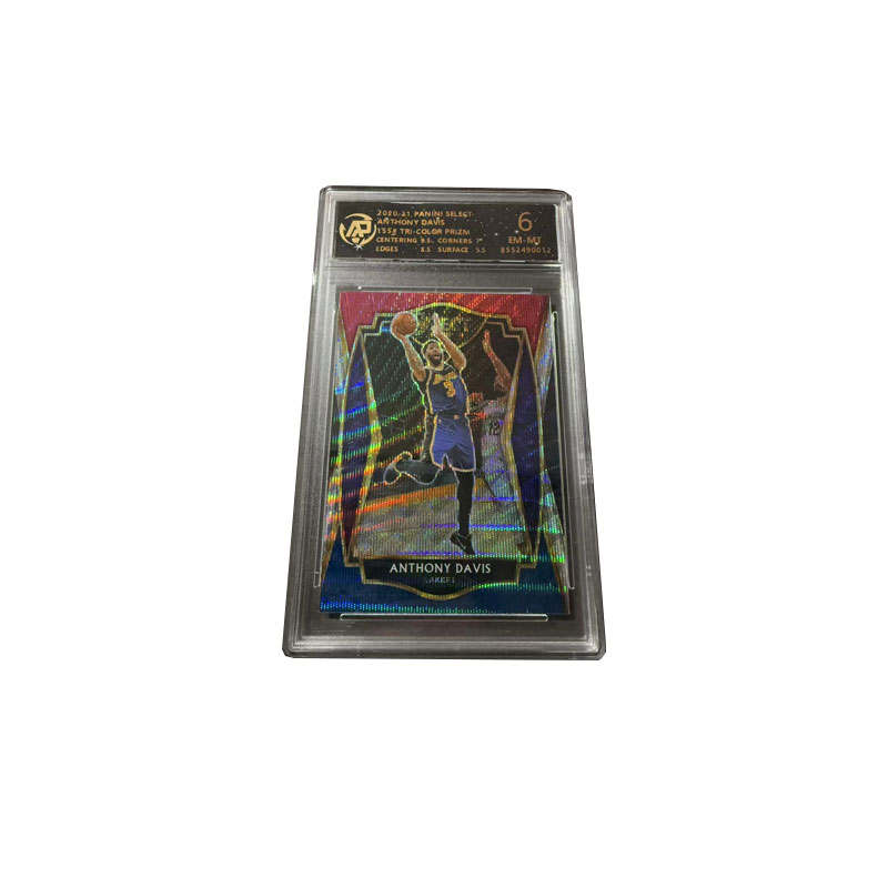 PANINI PANINI Select Graded Cards