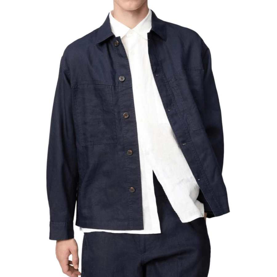 UNIQLO x Clare Waight Keller C Collection SS26 Shirt Unisex