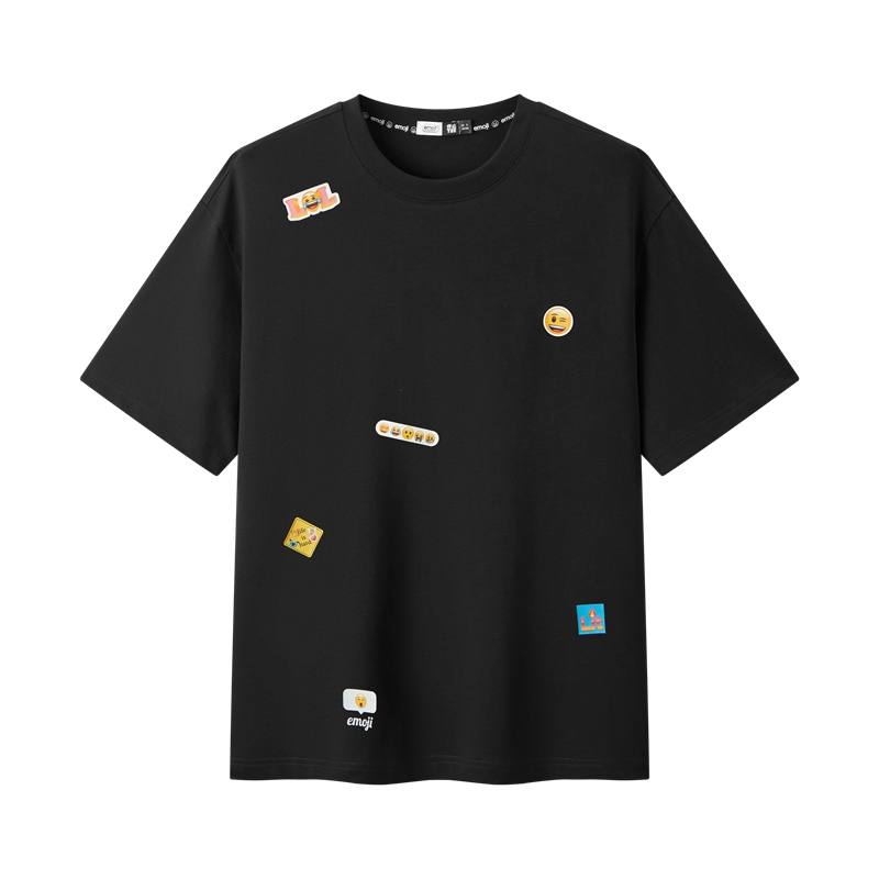 Semir Semir Short Sleeved T Shirts Unisex