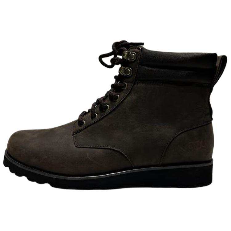 UGG UGG Combat Boots Men's Coffee
