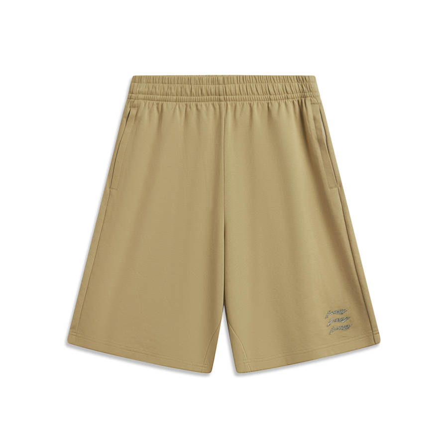 Li-Ning Li Ning Sports Life Collection Casual Shorts Men's