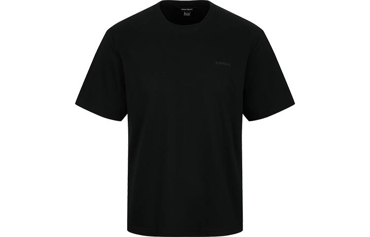 URBAN REVIVO T Shirt Apparel Men's