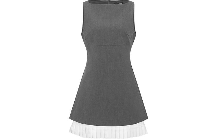 URBAN REVIVO Sleeveless Dress Women's