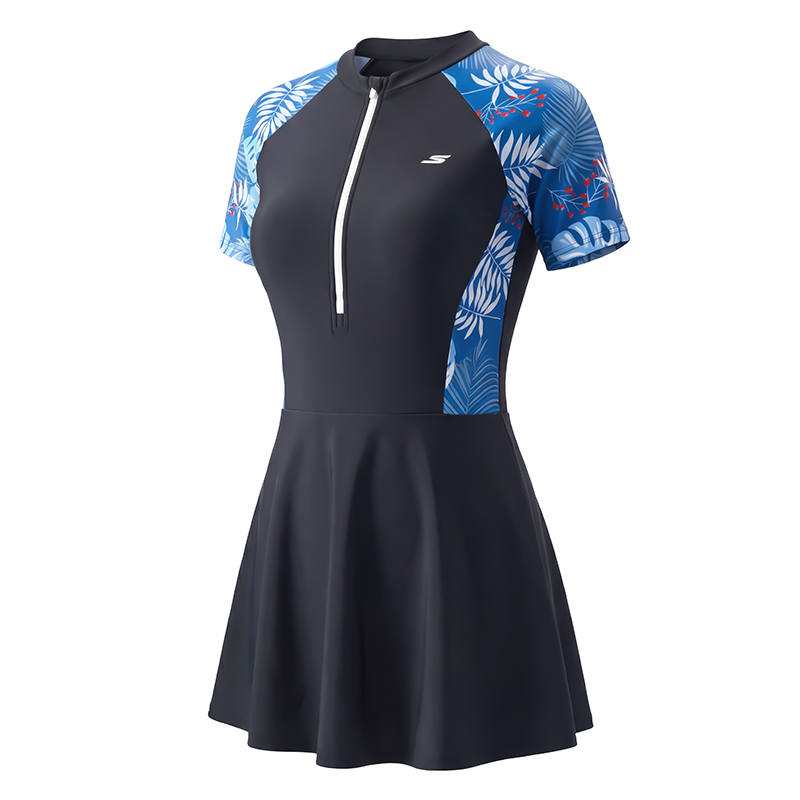 Skechers One piece Swimsuit Women's