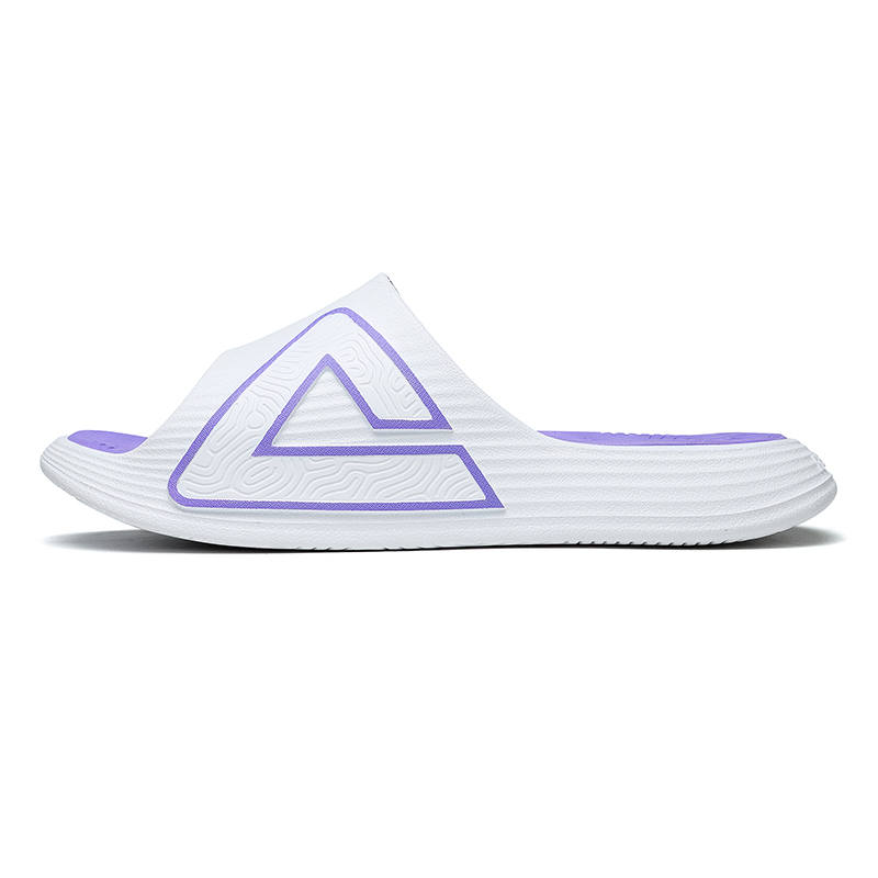 PEAK Taichi 7.0 EVA Slip Resistant Odor Resistant Abrasion Resistant Cushioning Slide Slippers Unisex