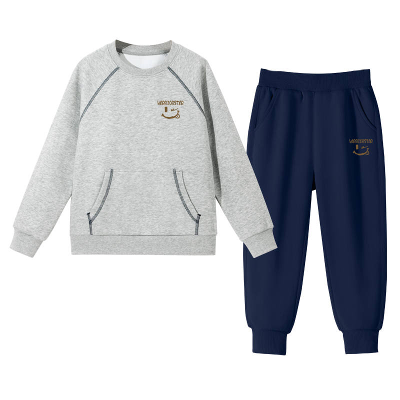 Warrior Casual Sportswear Kids'